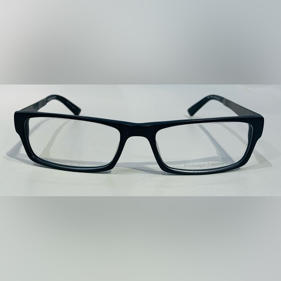 New Prodesigne:denmark Eyeglasses - Picture 7 of 10